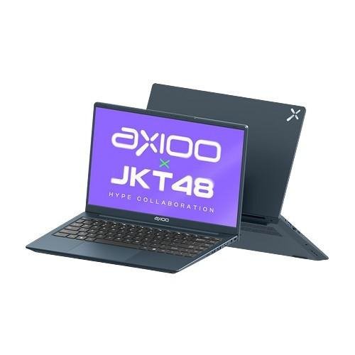 Axioo Hype 3 G12 Intel Core i3 1215 8Gb 256Gb 14Inch Garansi Resmi Axioo