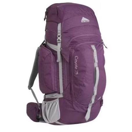 Carrier Kelty Coyote 75W (BlackBerry) - Preloved