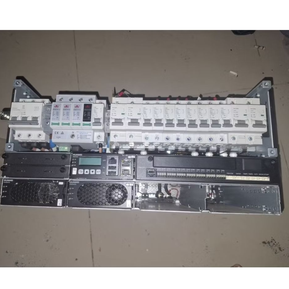 Rectifier 48vdc ETP48200 HUAWEI