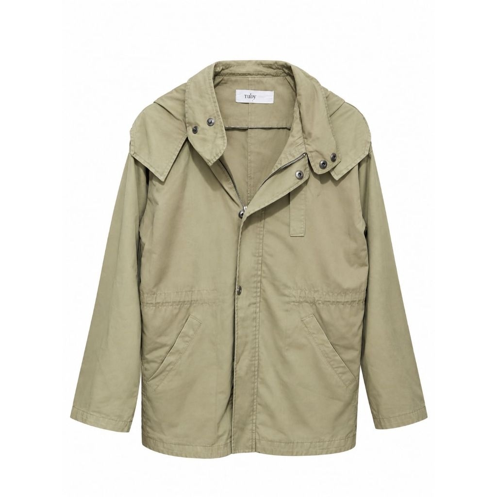 JACKET RUBYLICIOUS