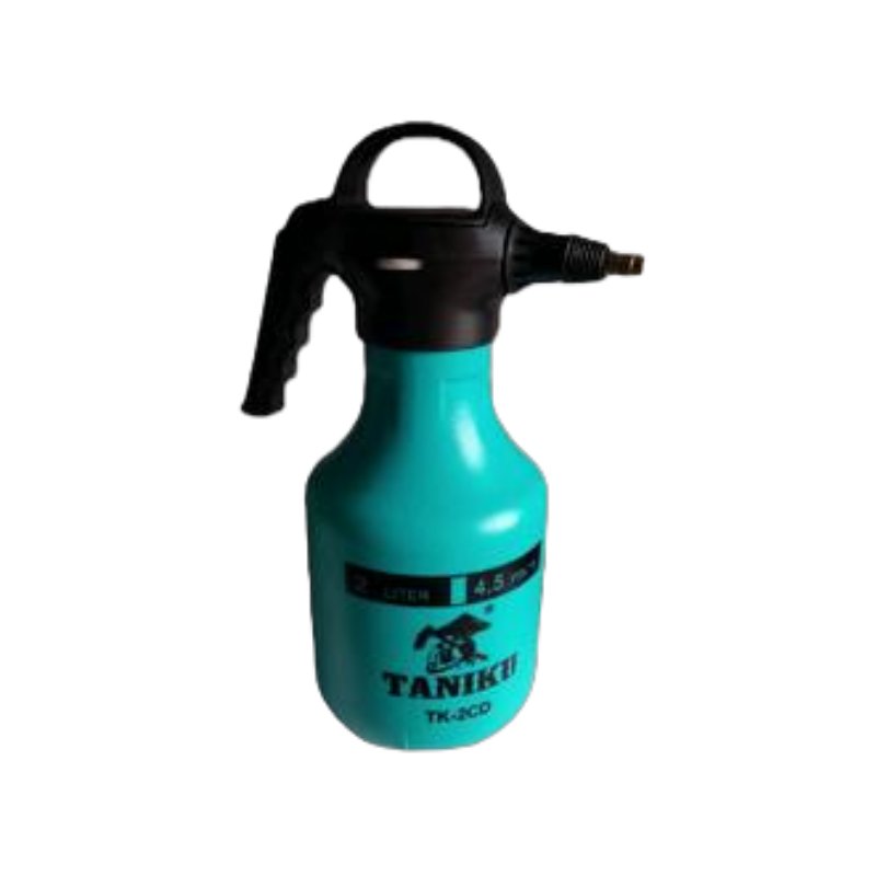 SPRAYER TANIKU 2 LITER | ALAT SEMPROT TANAMAN MANUAL HAND SPRAYER UNTUK KEBUN DAN PERTANIAN