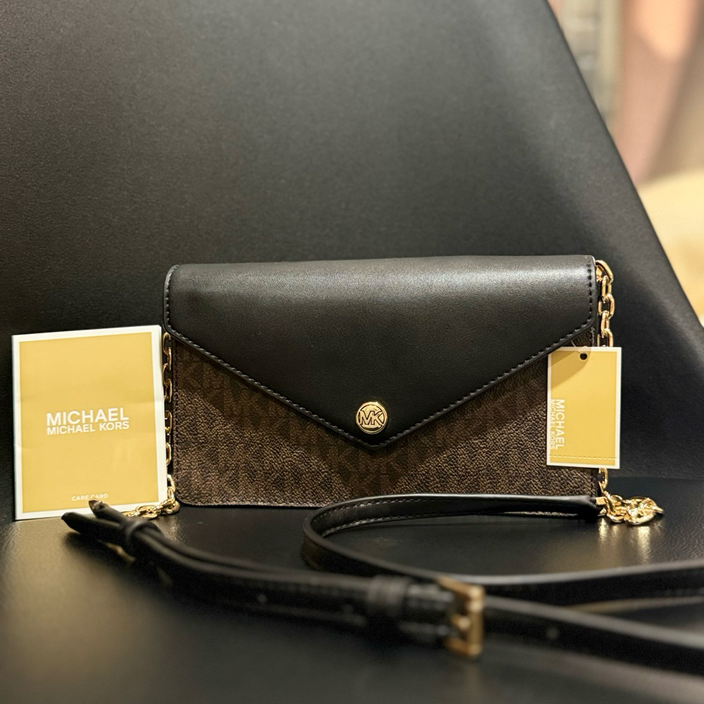 MK Jetset Woc Signature