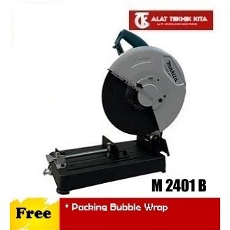 MAKITA M2401B mesin potong besi 14" M 2401 B cut off ( DH MT 243 MT243 Maktec )