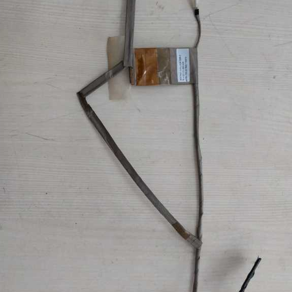 Kabel Fleksibel Flexibel Lvds Led Laptop Acer  4752