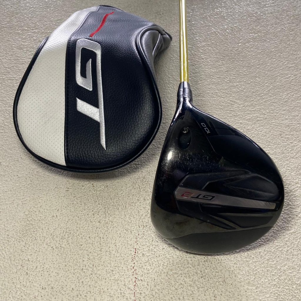 Titleist GT2 Driver