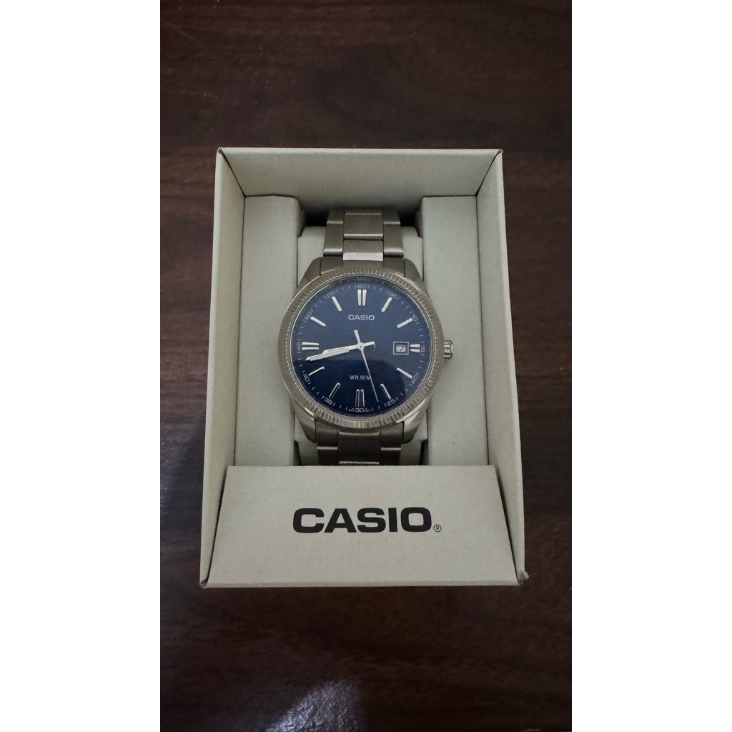 CASIO MTP 1302