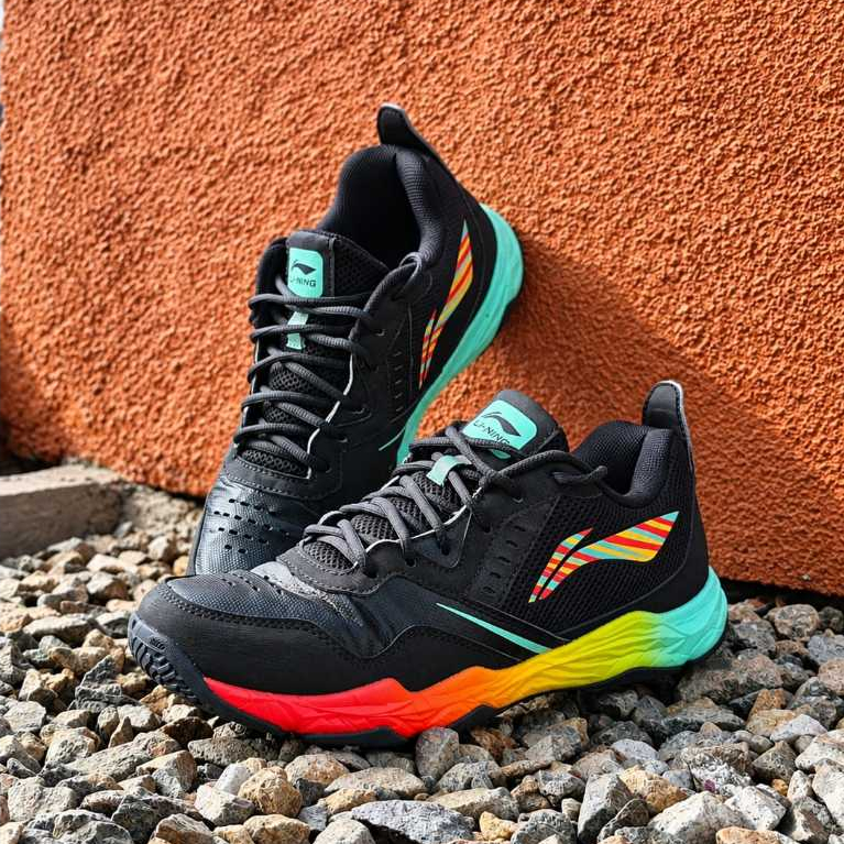 RANGER LITE SE II Sepatu Badminton Lining Second AYTT019-1S
