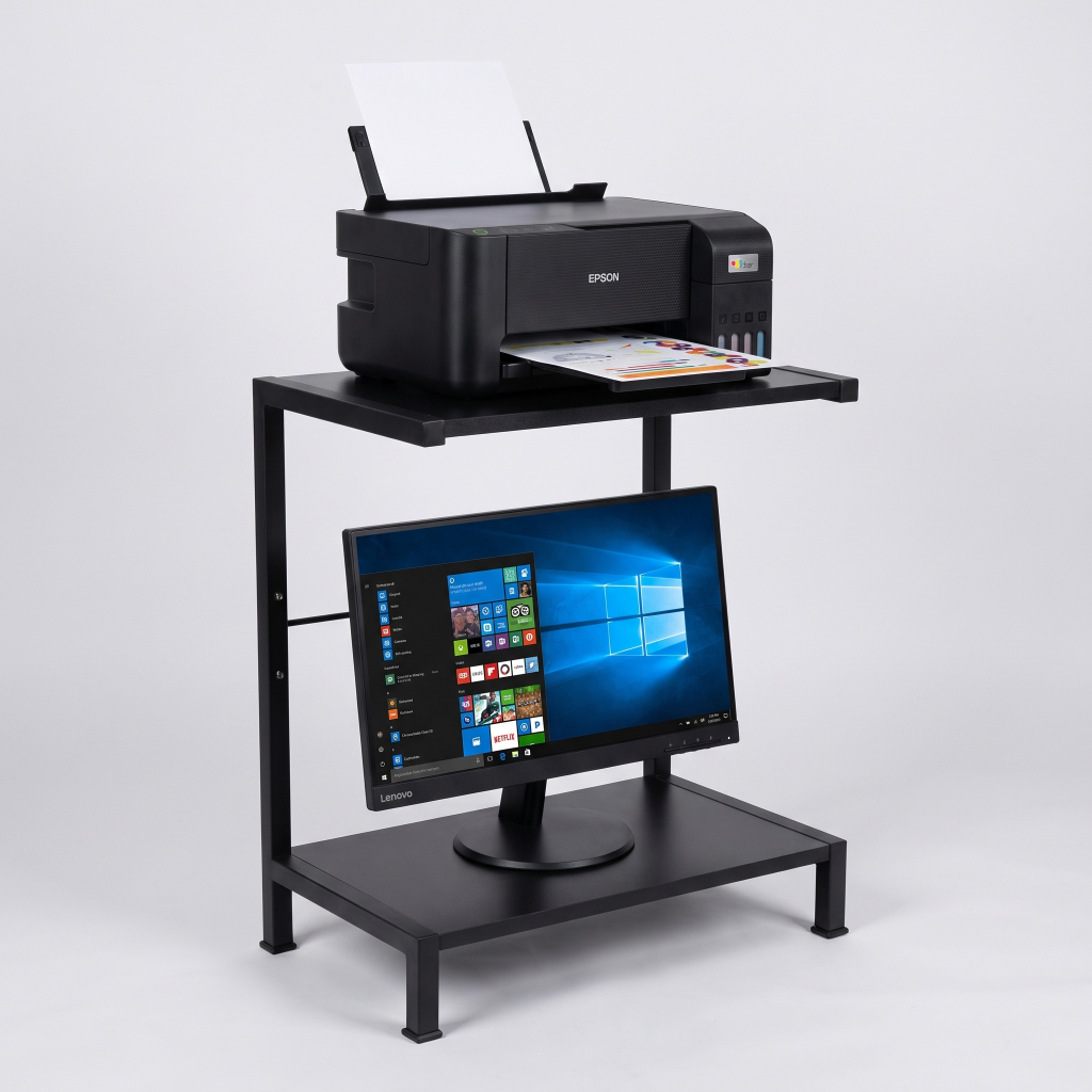 Meja Printer Rak Printer Dudukan Printer Meja Laptop Meja Komputer Serbaguna