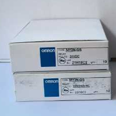 MY2N-GS 24VDC MY4N-24VDC MY2N-220VAC MY4N 220VAC RELAY