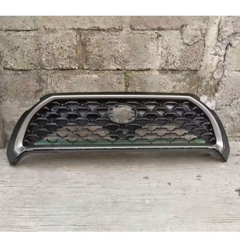 grill grille toyota Corolla cross original copotan