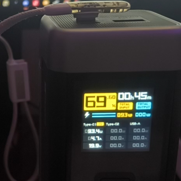 PB Cuktech 20 210w