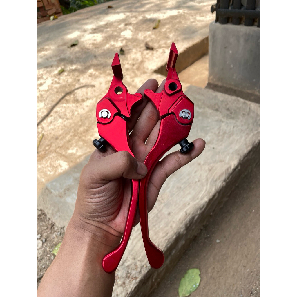 Handle rem ktc