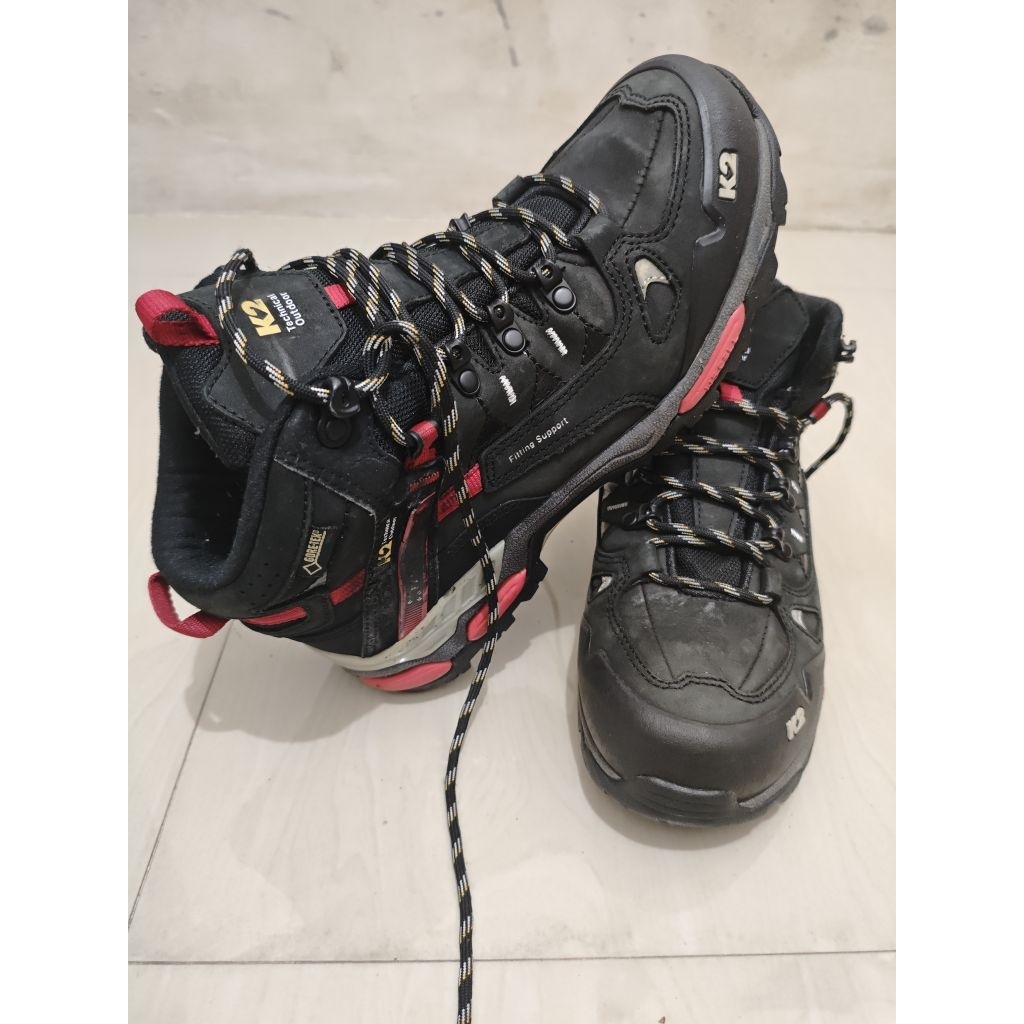 K2 Goretex