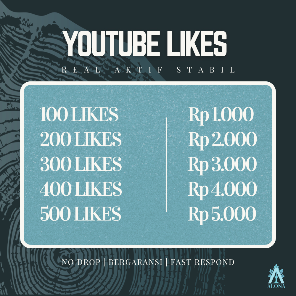 Youtube Likes Premium | Like YT | Like Youtube