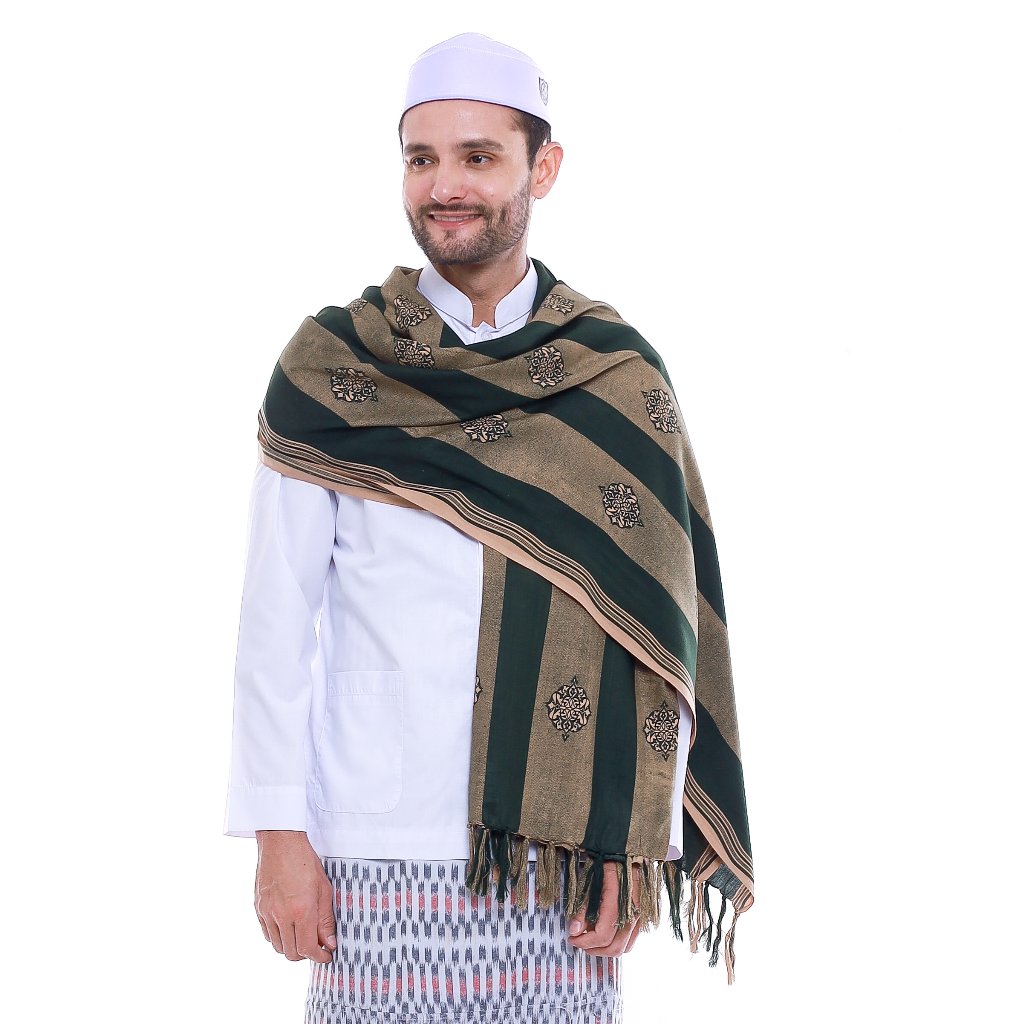 ZAWEEYA Sorban Madani Maroko