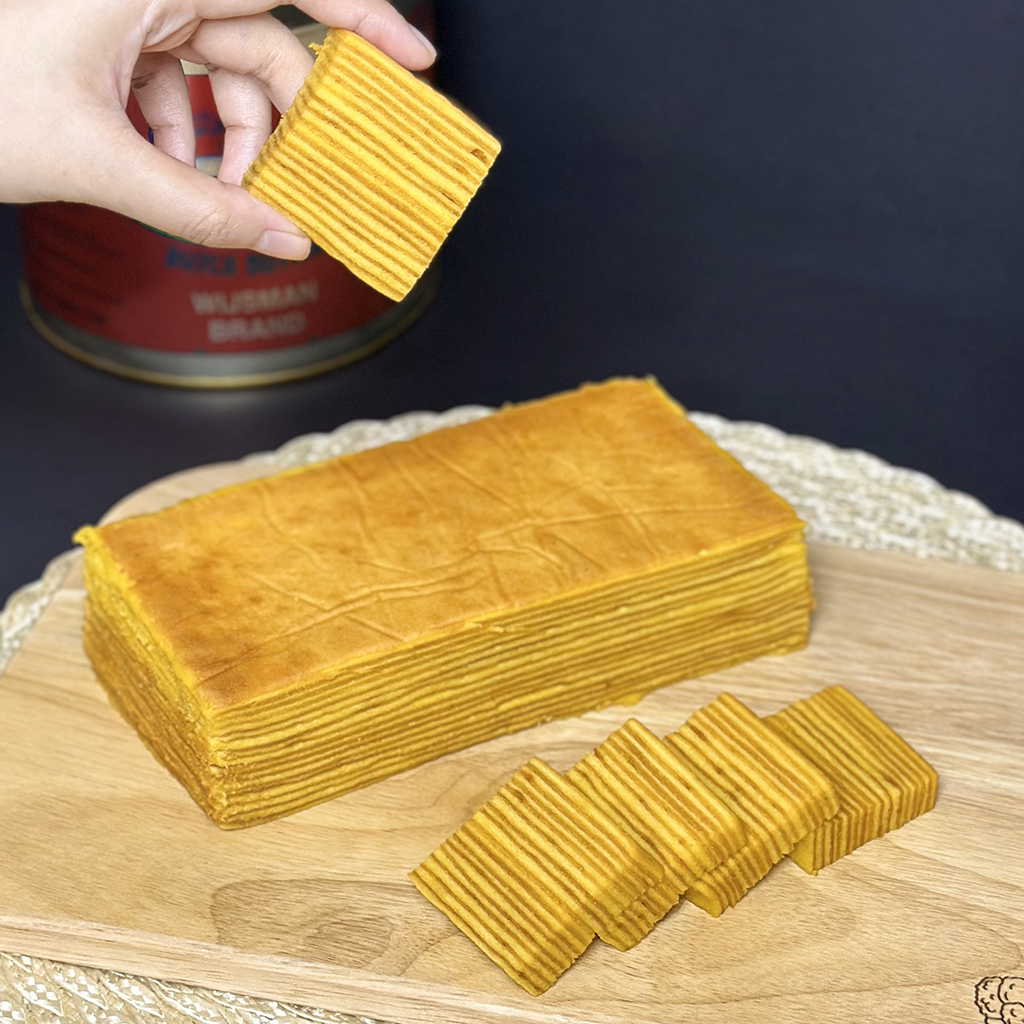 KHUSUS [INSTANT / SAMEDAY] | Aneka Bolu Cake Premium Wijsman by RaMaChef | Marmer - Cake Tape - Bolu Keju - Bolu Ketan - Lapis Legit - Roll Cake - Bolen