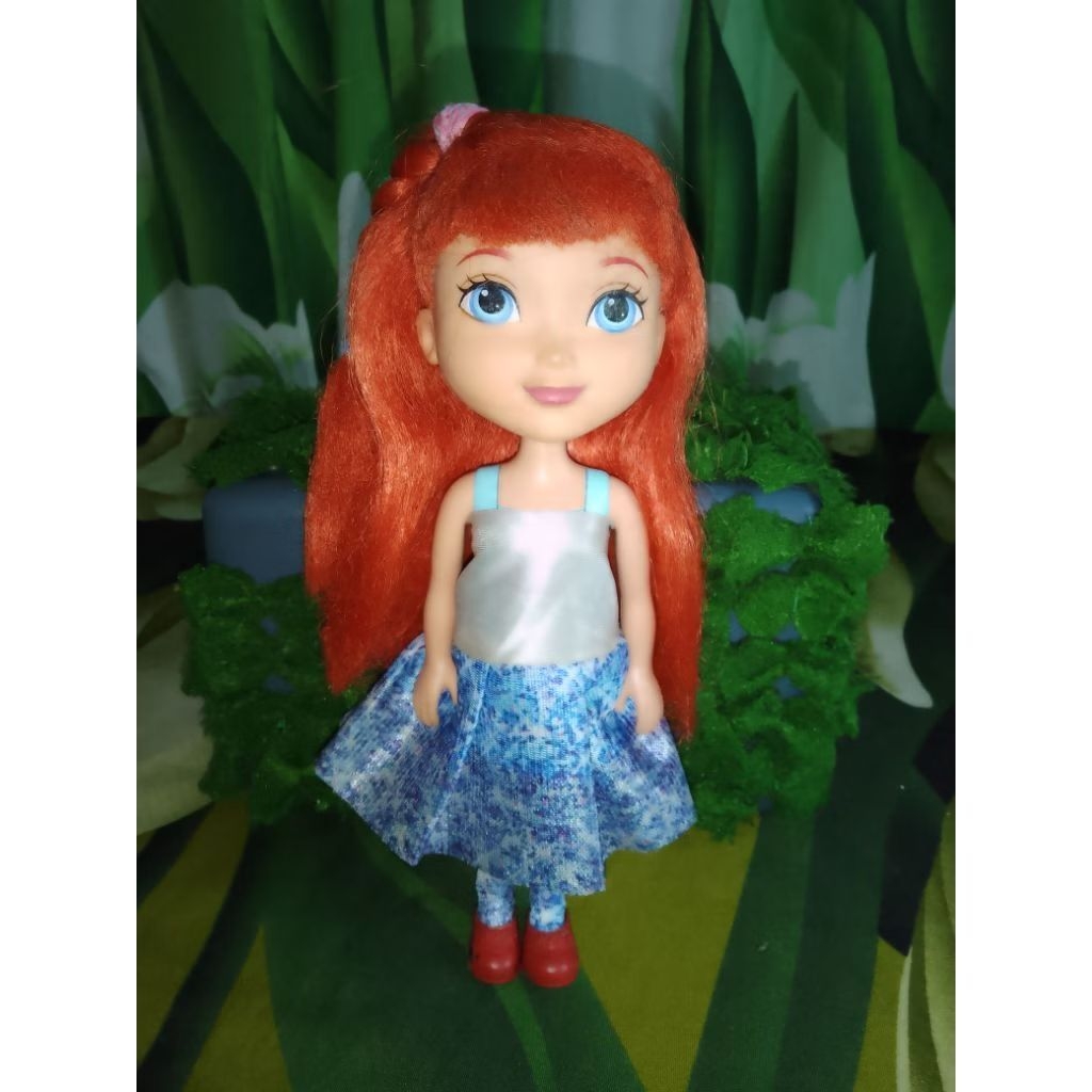 Dora Mattel Viacom preloved 60%