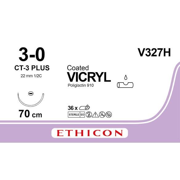 vicryl