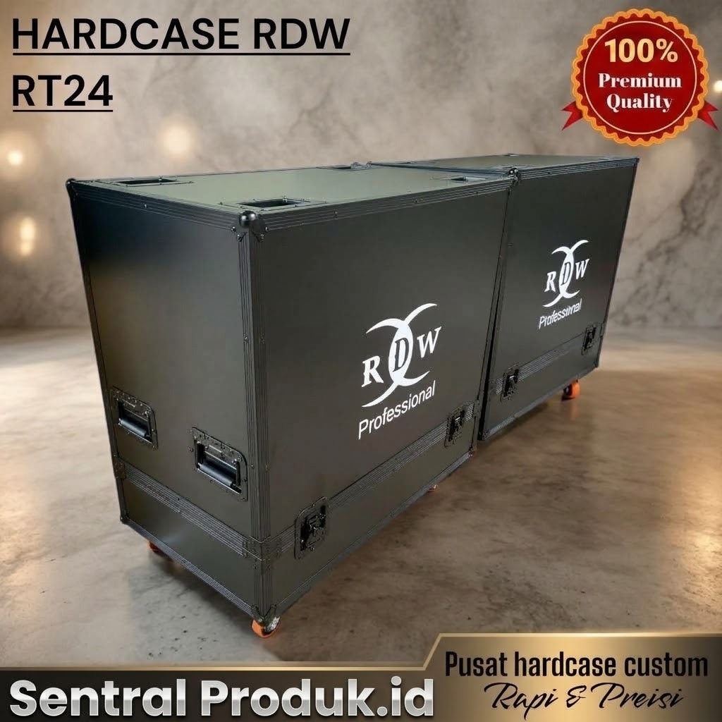 Hardcase rdw rt24