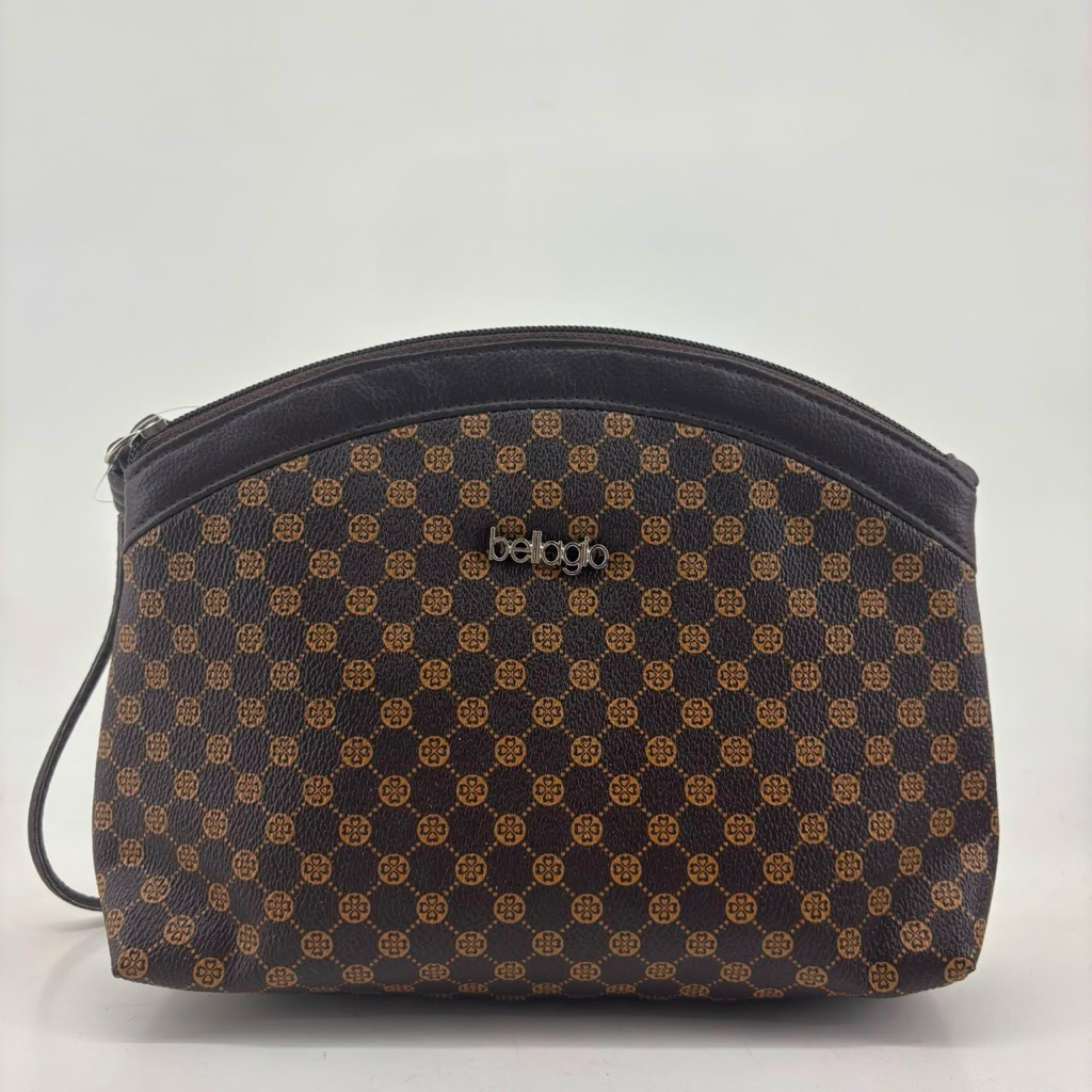 Cluth, Pouch, Handbag Bellagio