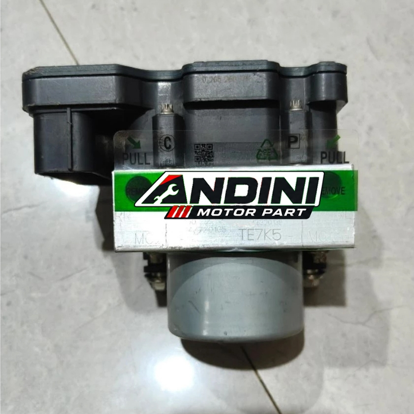 MODUL ABS HONDA MOBILIO
