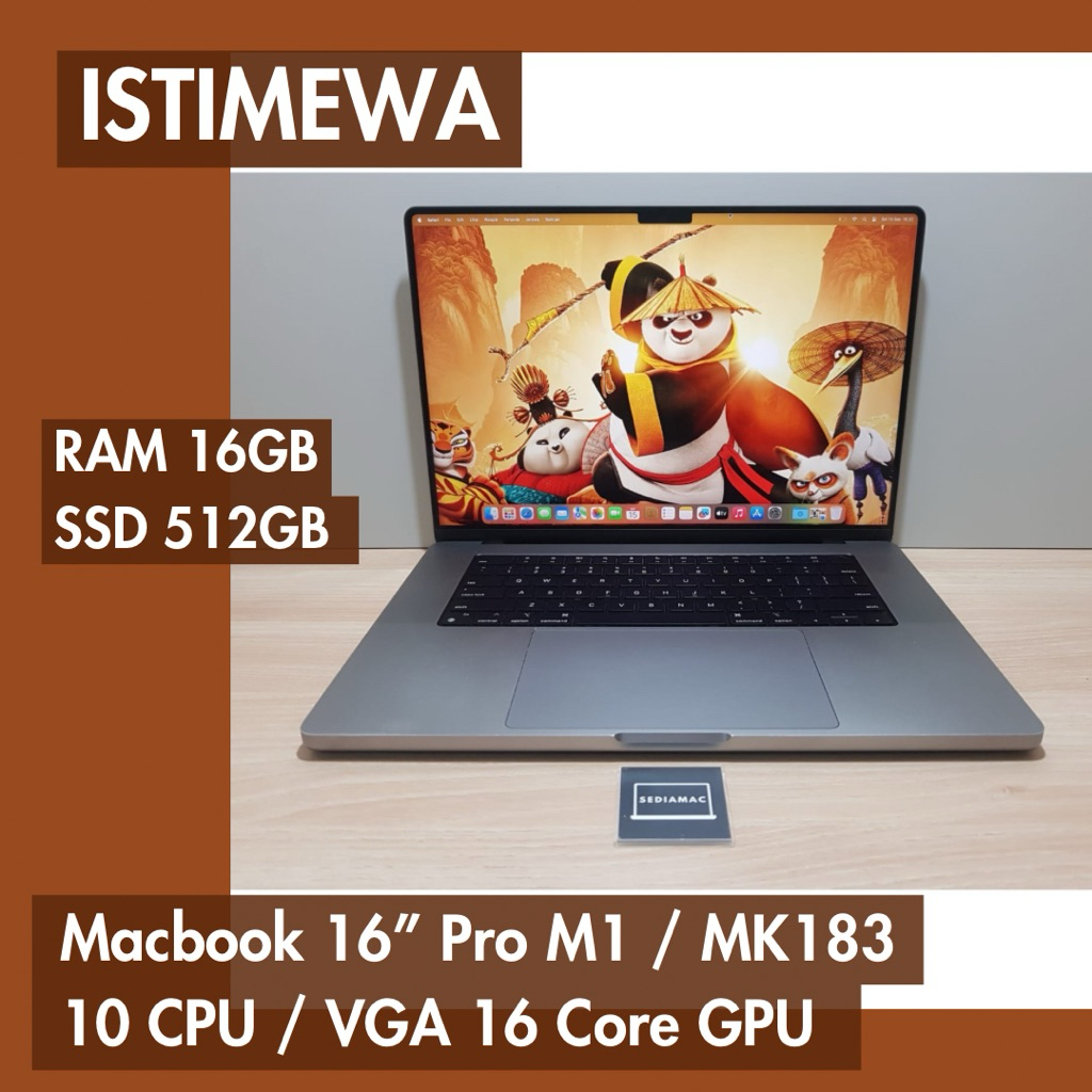 Macbook Pro M1 14 16 Max 2021