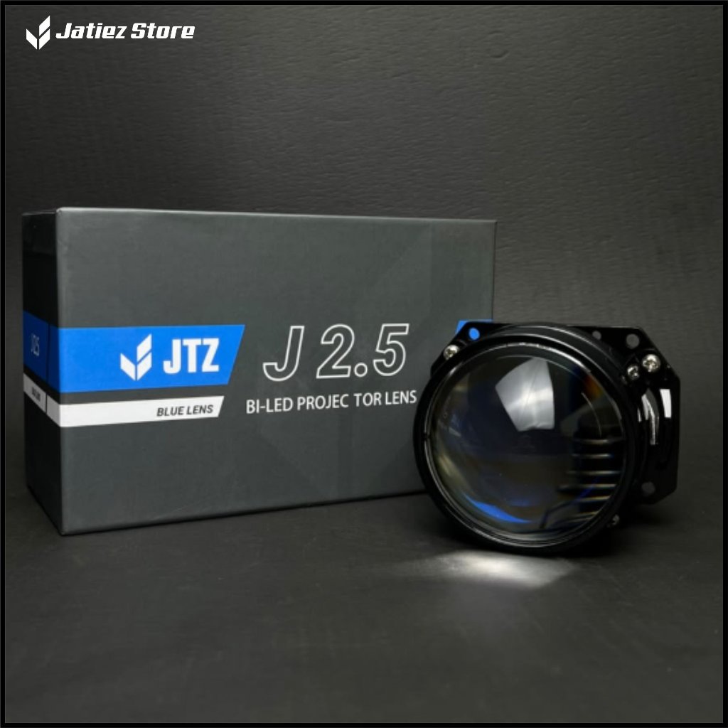 Biled JTZ J2.5 - Biled Projector 2,5 Inch 45/55W