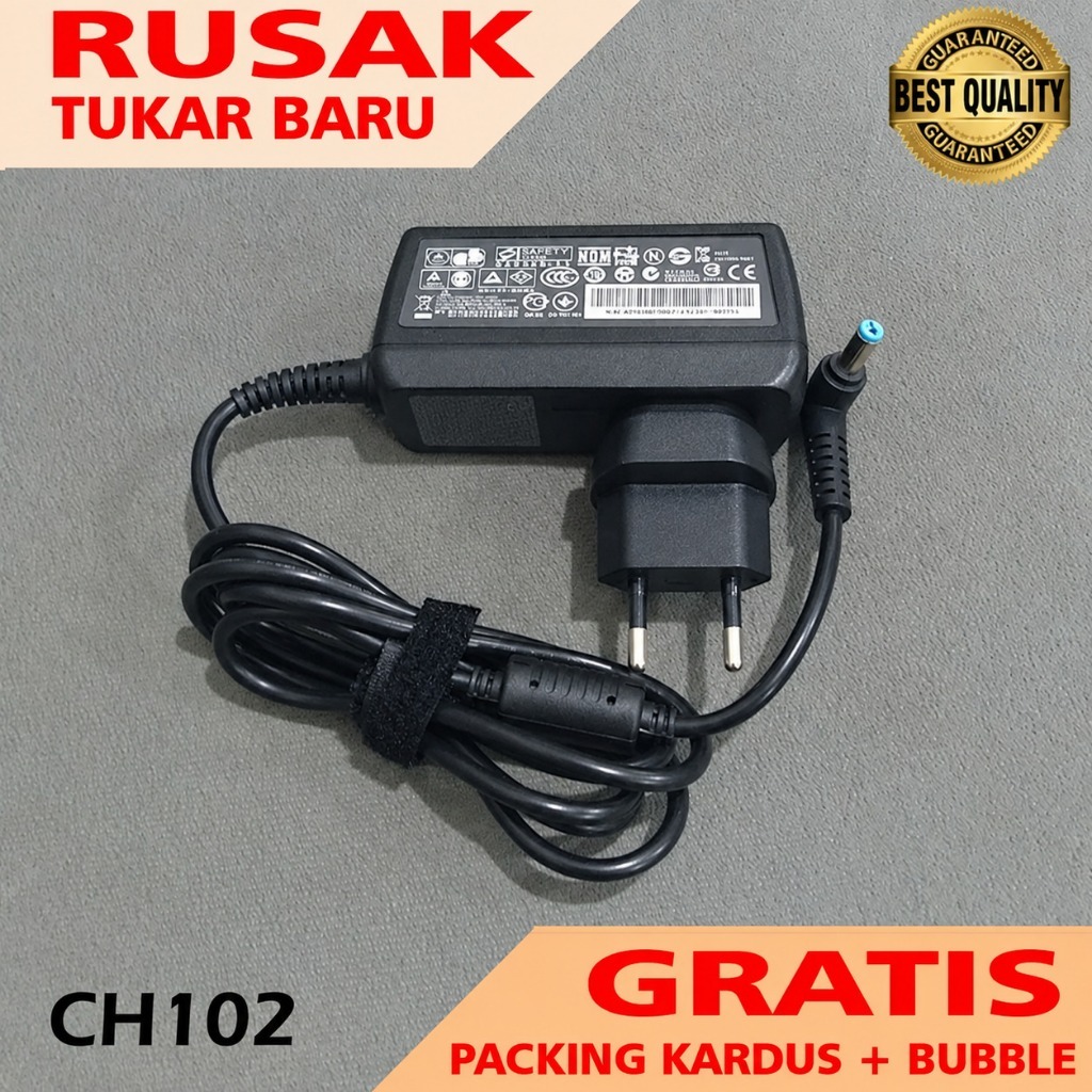 Charger Laptop Acer  E3-112 ES1-131 ES11-131 ES1-111