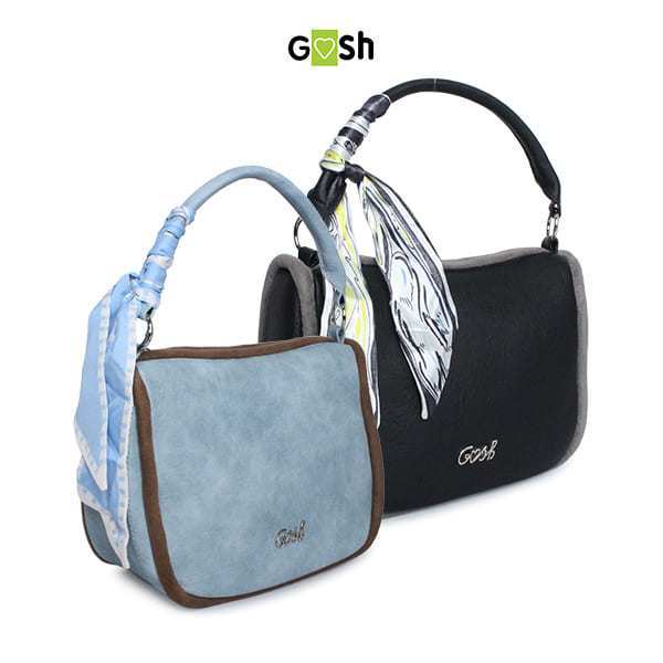 Gosh Lunaria 674 Shoulder Bag
