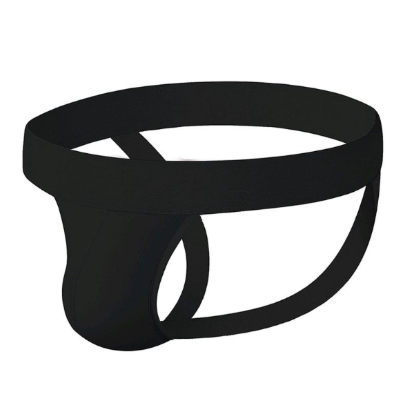 Jockstrap polos Jock Strap polos celana dalam pria jockstrap