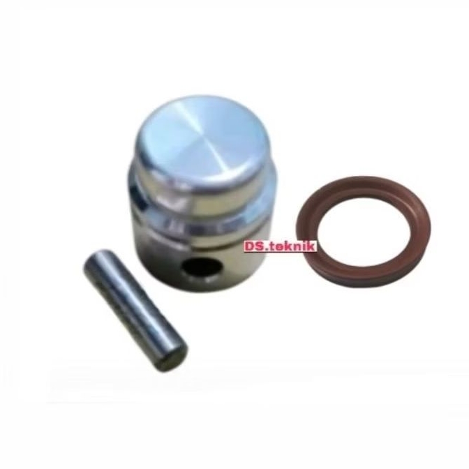 Piston Mesin Jack Hammer NRT PRO PH80 PH 80 HD PH 80 HD