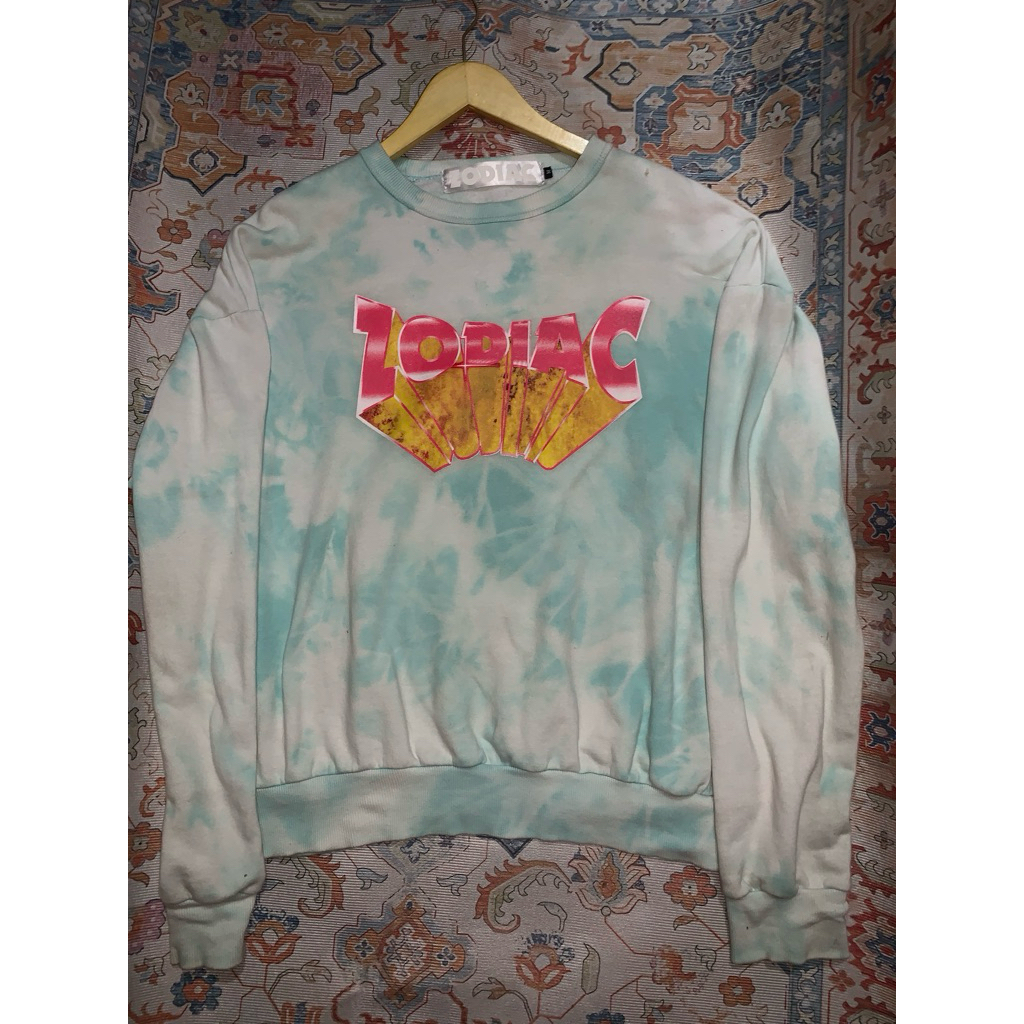 Crewneck Zodiac Jakarta
