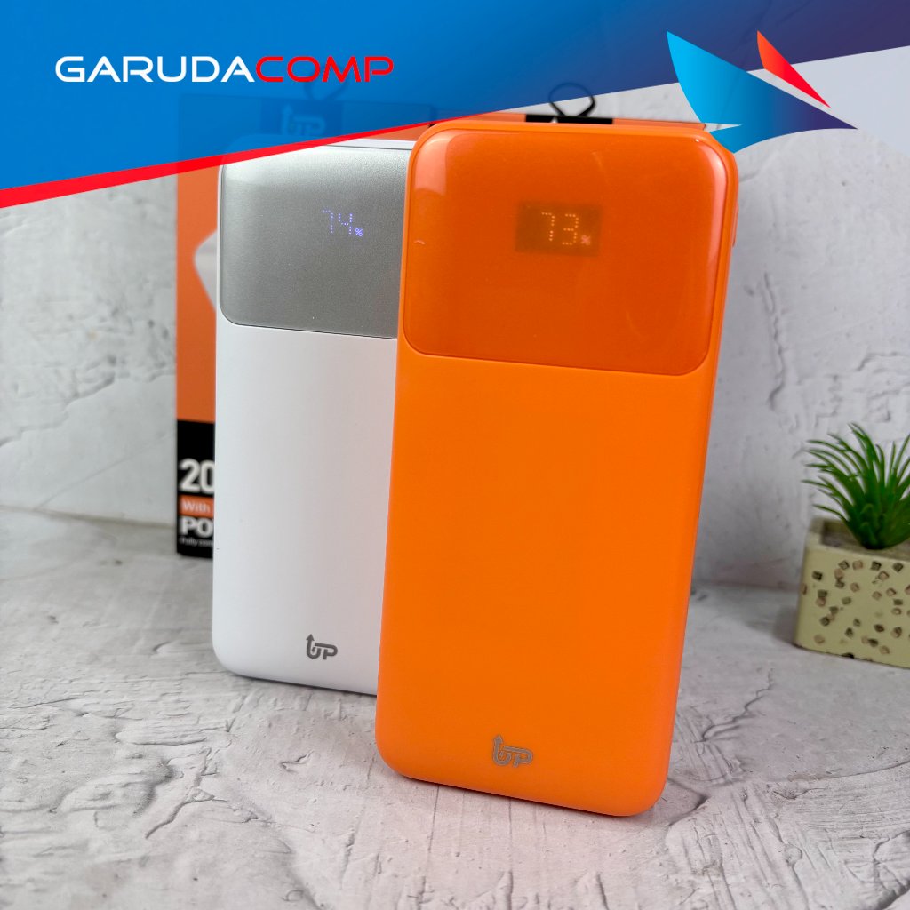 UMAXXI PRO PowerBank 20000mah Froster Original Super Fast Charging Power Bank  PD 20W 20000 mAh Real
