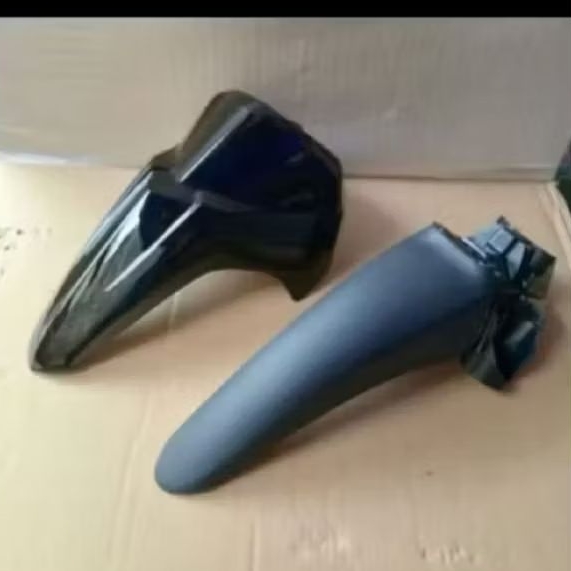 [RBT STYLE] Spakbor Depan Honda Blade new | Selebor Depan Blade New Spakbor Custom Motor RBT