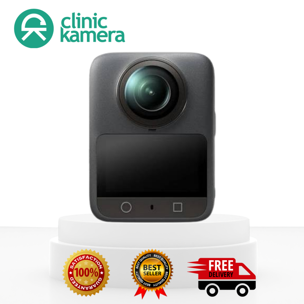 DJI Osmo 360 Standard Combo / Kamera DJI Osmo 360 / DJI Osmo 360
