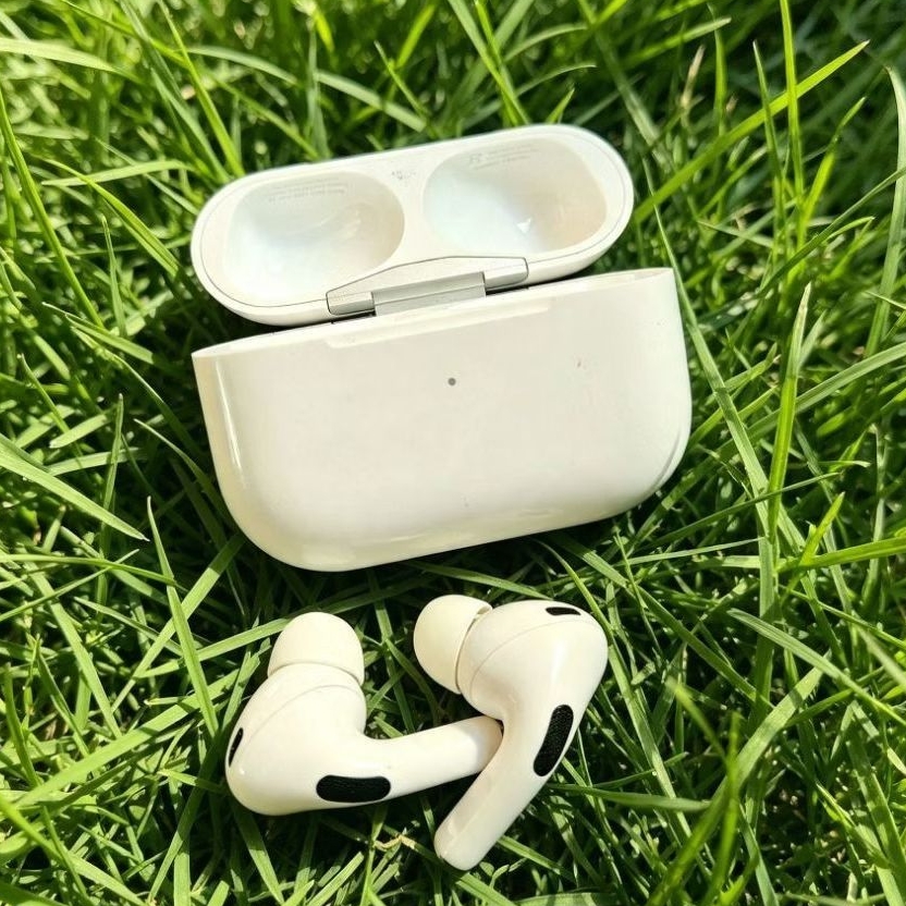 Airpods Pro 2 USB-C Original Second