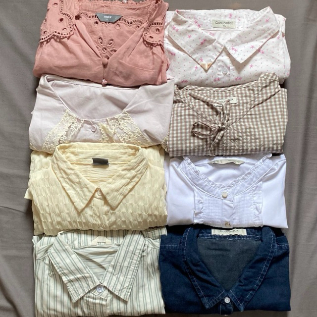 PRELOVED ZIGGY