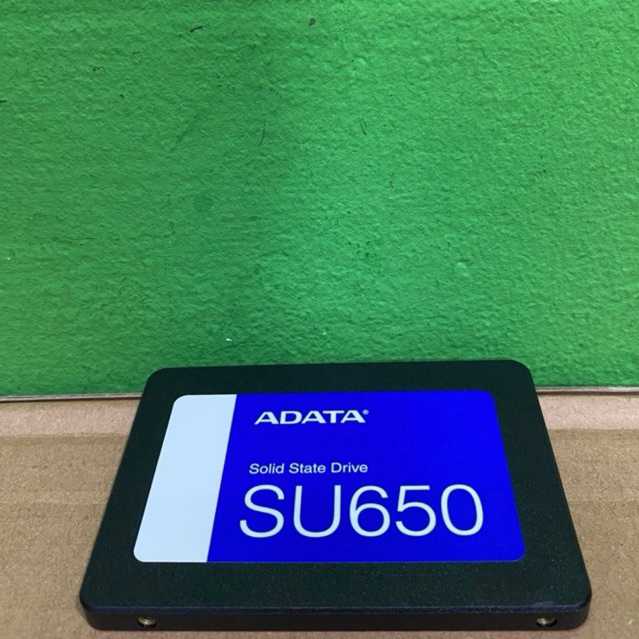 SSD SATA ADATA 512GB