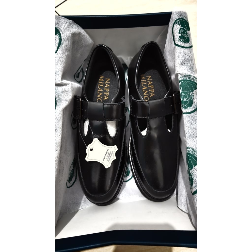 Nappa milano