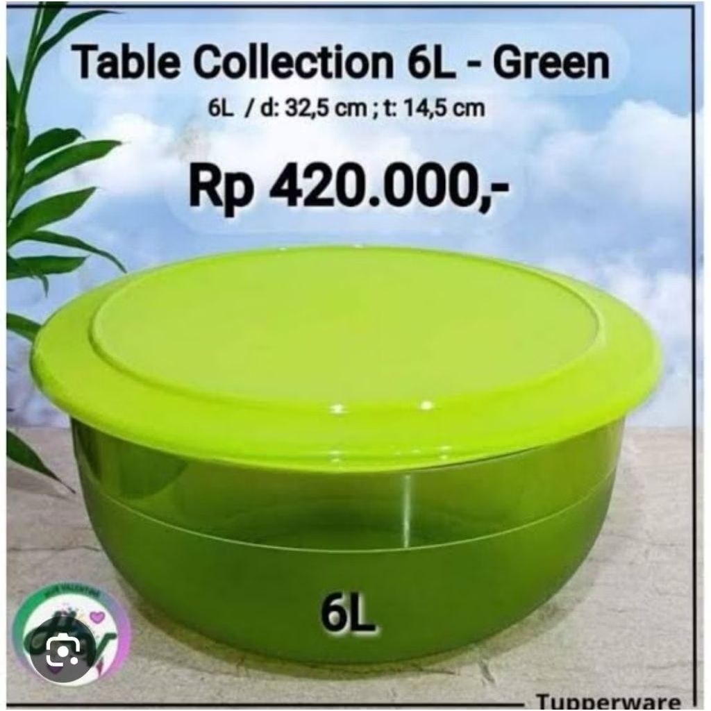 Table Collection