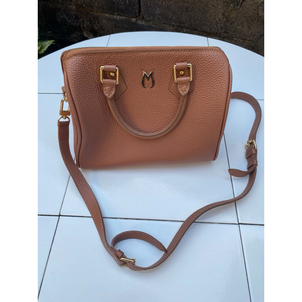 preloved tas mooij