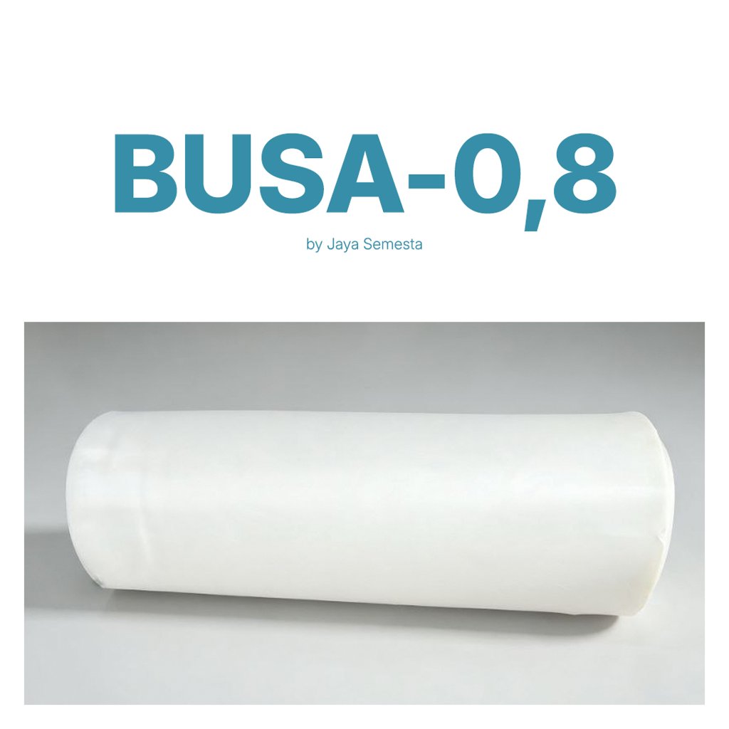 BUSA LAPIS 0,8 | BUSA JAHIT | BUSA LAPIS 0.8 | BUSA ANGIN