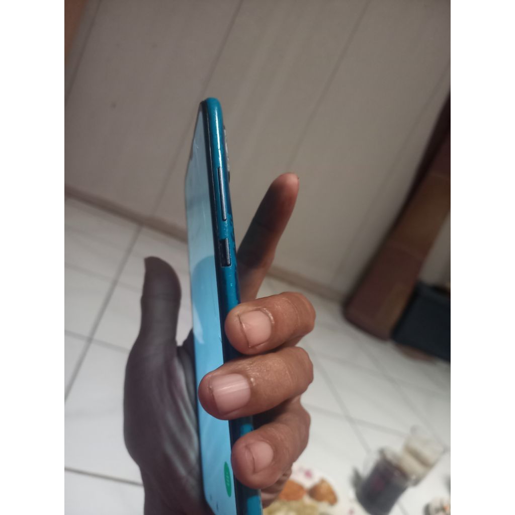 Redmi 9a minusan