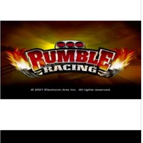 Nascae Rumble Racing PS2 + emulator - Game Pc - Android - Pc