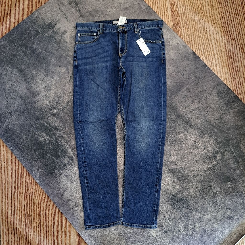 3478 Celana jeans 8seconds