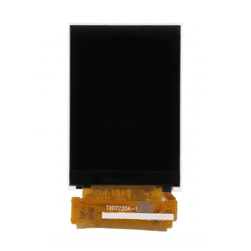 SPART'S LCD CINA 8K2352 (VITELL TV911/TV90/B*B108/TIPHONE T67)