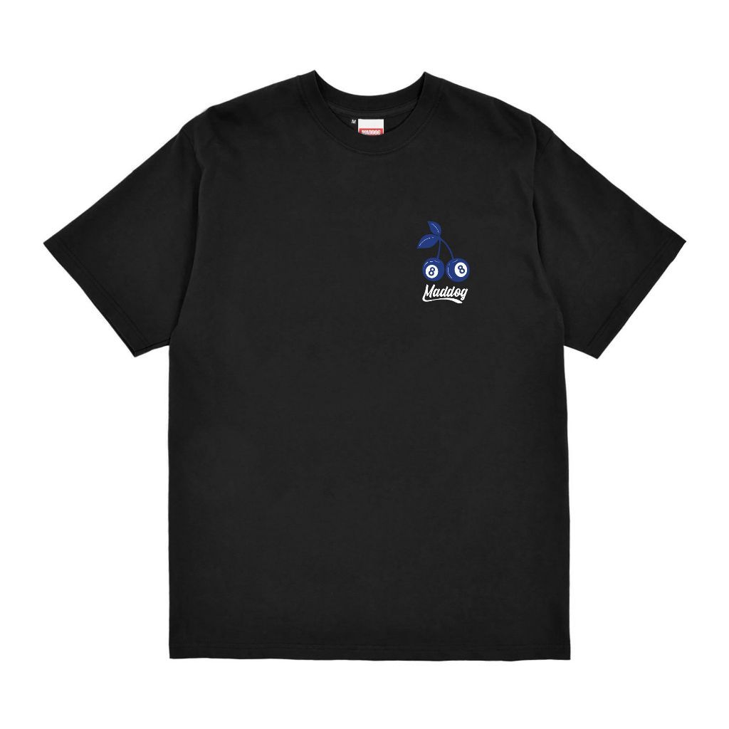 Maddog Infected - KAOS -  BOTH | T-shirt Pria Wanita Unisex Distro Official Maddog Infected ORIGINAL