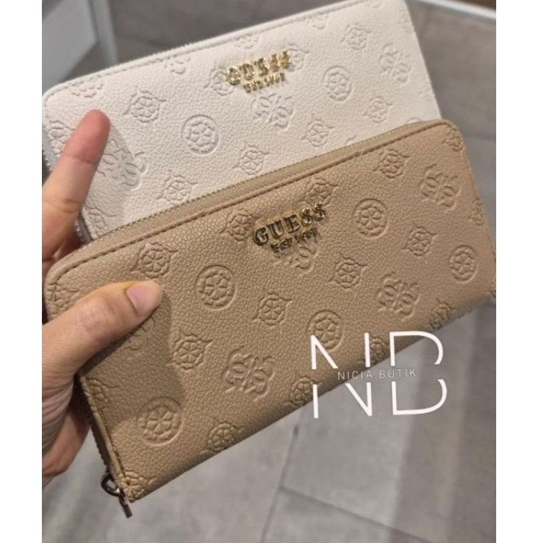 Dompet guess sale 50% kode 3