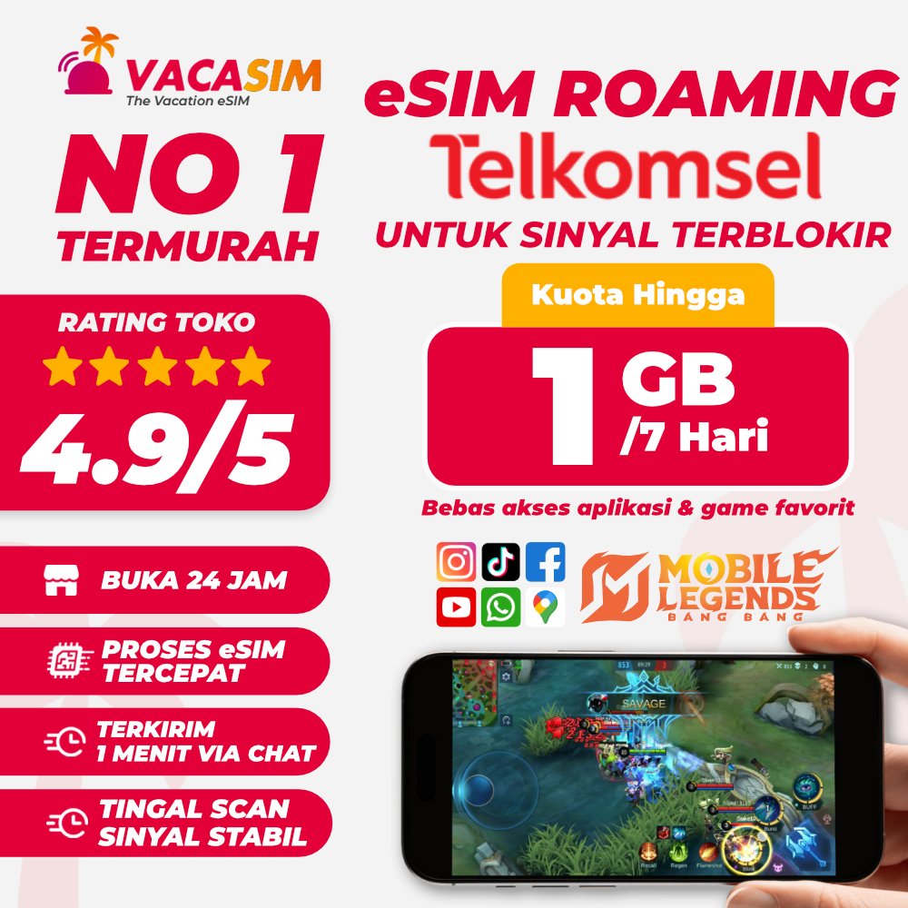 Esim Roaming Anti Blokir hp inter | Solusi IMEI iPhone dan Android | esim iPhone terblokir | HP Ex I