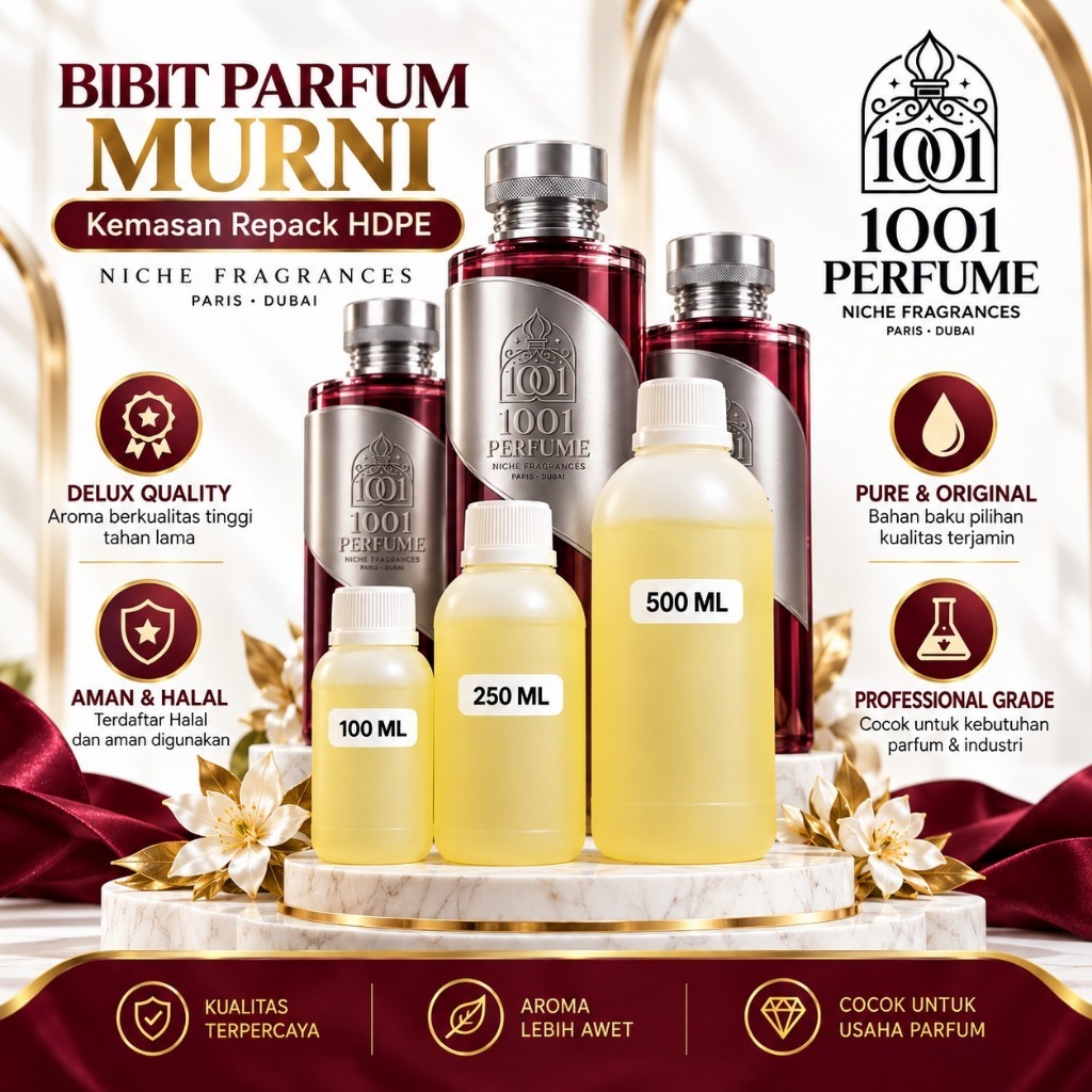 Eclat d'Arpege Type | Bibit Parfum Murni 100ml 250ml 500ml | 1001perfume